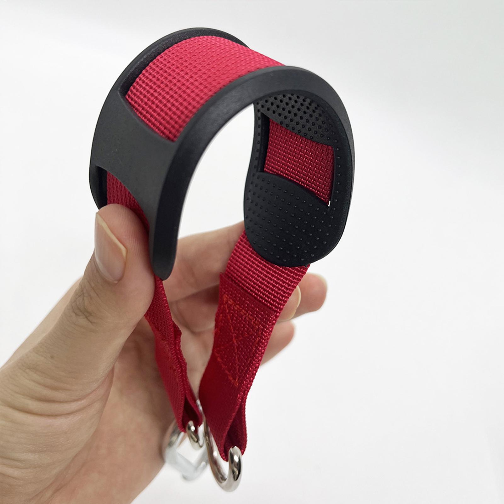 Heavy Equipment Simulator - Heavy duty sandbag suspension strap Punching