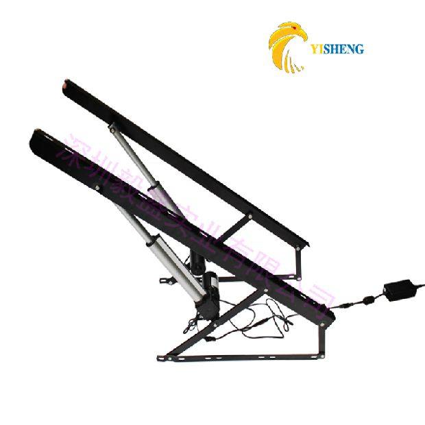 Manhole Cover Lifting - Heavy Duty Electric Remote Control Air
