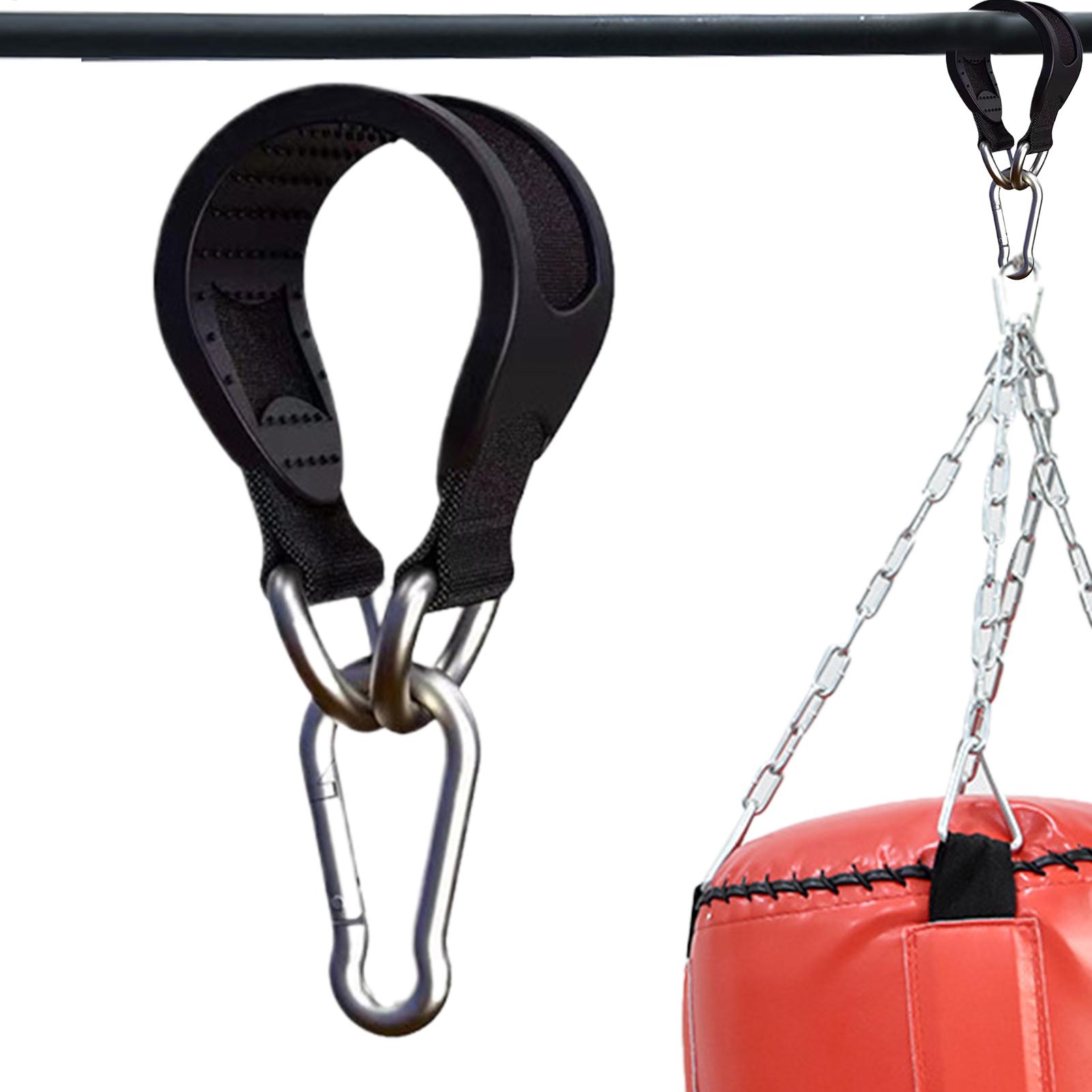 Heavy Equipment Simulator - Boxing Bag Hanger Heavy Strap Strap