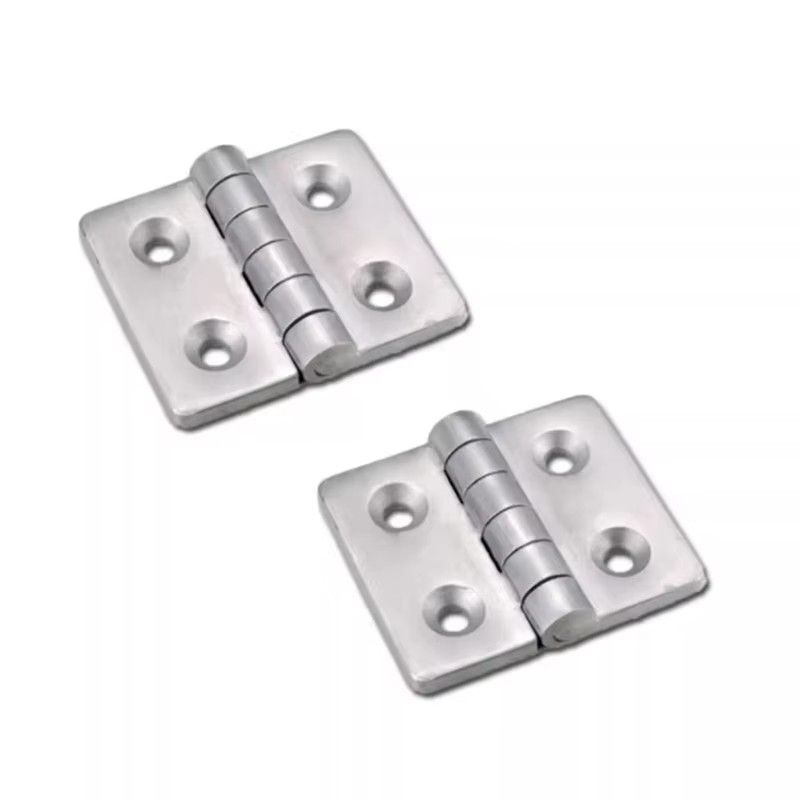 Heavy Equipment Program - Stainless Steel Hinge Thickened Hinge Heavy