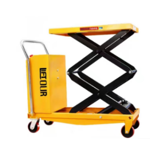 Manual Hydraulic Lifting Platf - đánh giá và giá Heavy Equipment Truck
