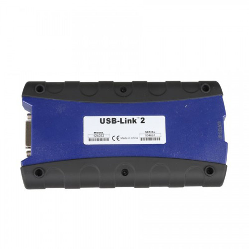 For NEXIQ USB Link 2 BT Truck  - đánh giá và giá Heavy Equipment Software
