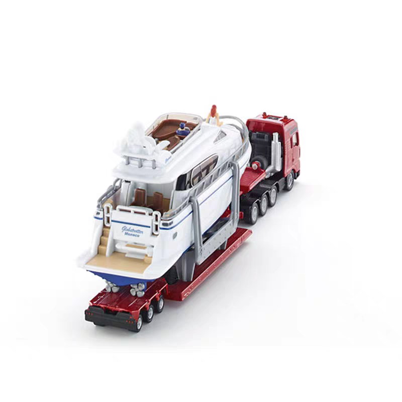 Diecast 1/87 Scale Heavy Trans - đánh giá và giá Heavy Equipment Truck