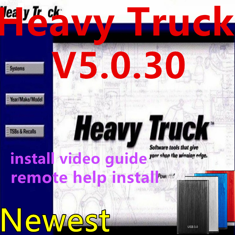 2022 Hot Bán Tự Động Sửa Chữa  - đánh giá và giá Heavy Equipment Software