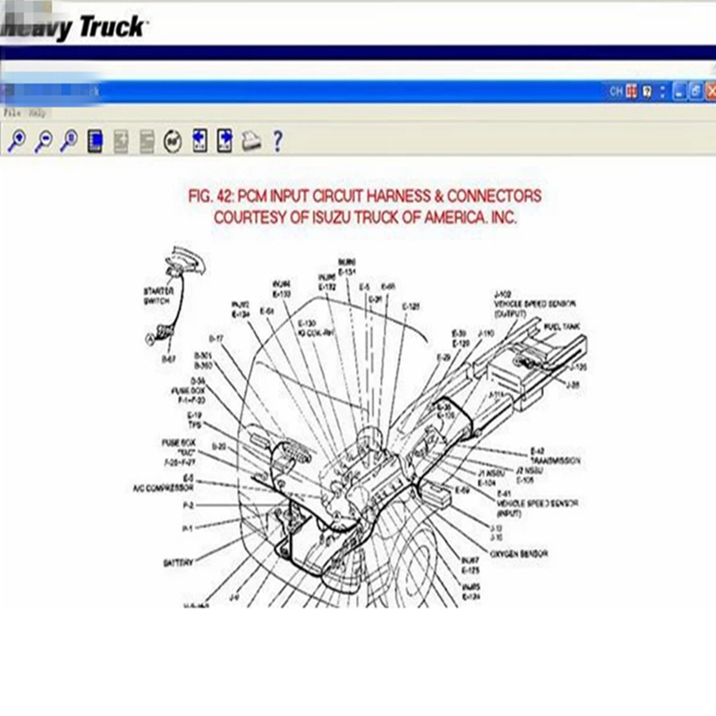 2022 Hot Bán Tự Động Sửa Chữa  - đánh giá và giá Heavy Equipment Software