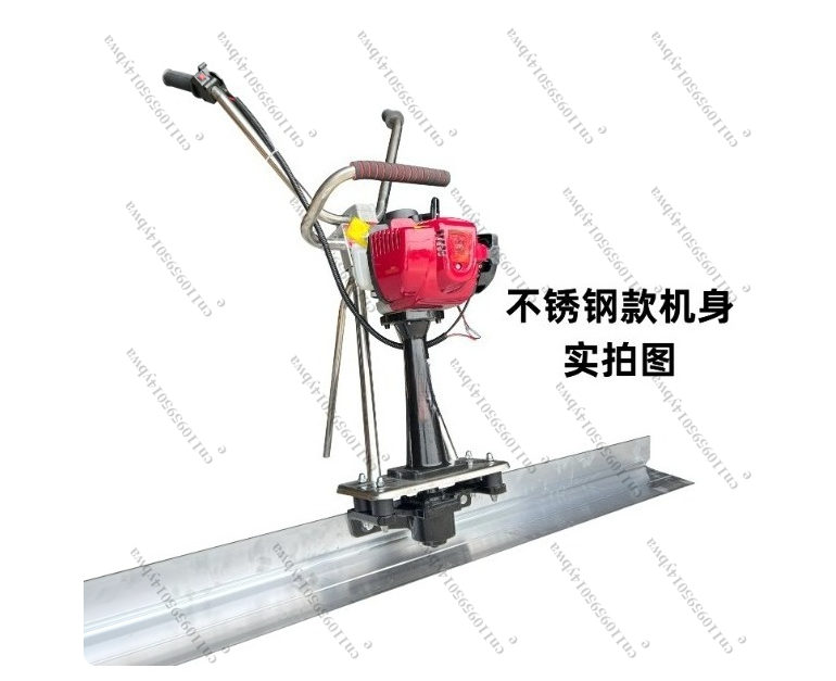Concrete Vibration Ruler Concr - đánh giá và giá Concrete Screed Vibrator