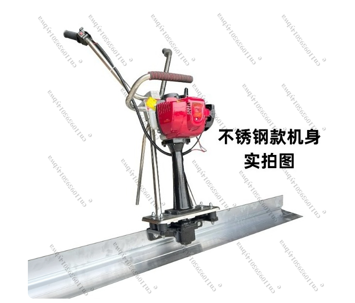 Concrete Vibration Ruler Concr - đánh giá và giá Concrete Screed Vibrator