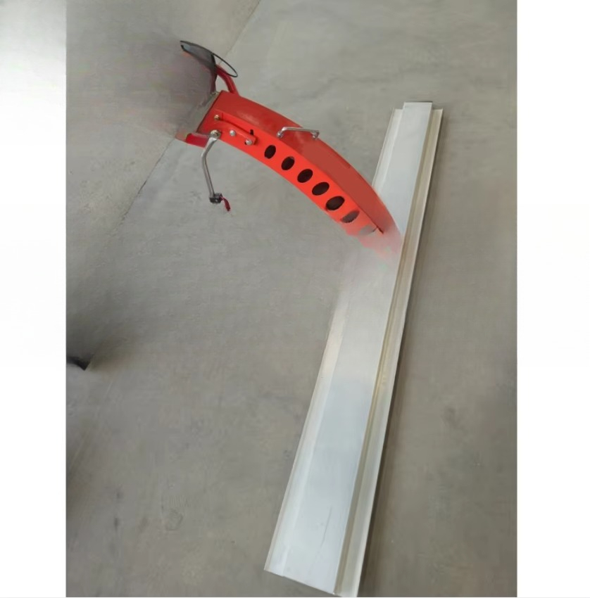 Gorgeous Quality High Efficien - đánh giá và giá Concrete Screed Vibrator