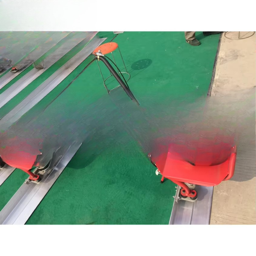 Gorgeous Quality High Efficien - đánh giá và giá Concrete Screed Vibrator