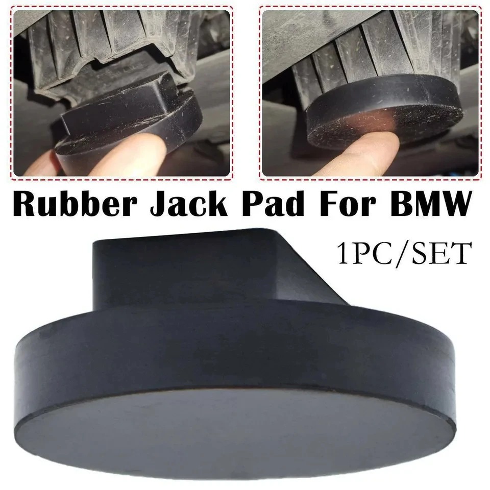 Car Jack Rubber Pad Jack Lift  - đánh giá và giá Manhole Cover Lifting