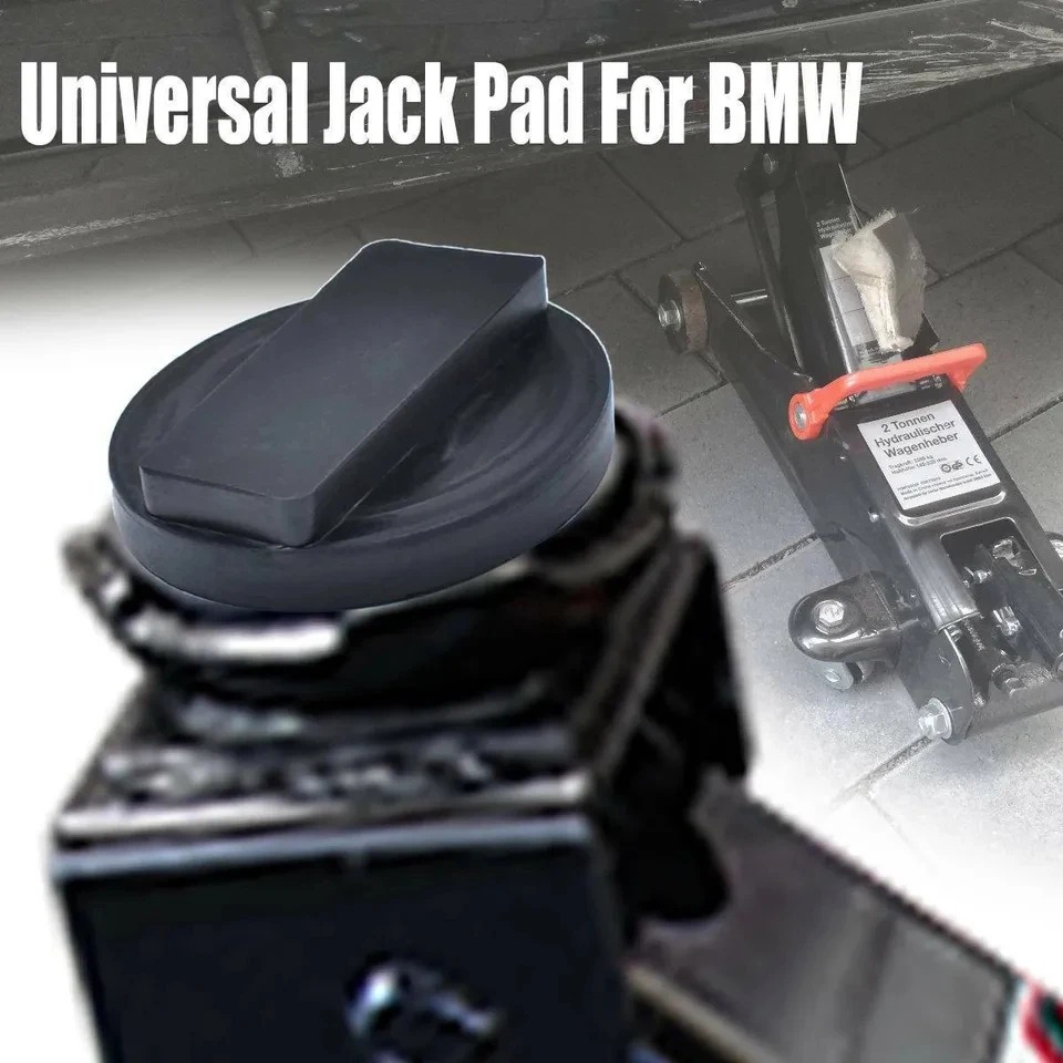 Car Jack Rubber Pad Jack Lift  - đánh giá và giá Manhole Cover Lifting