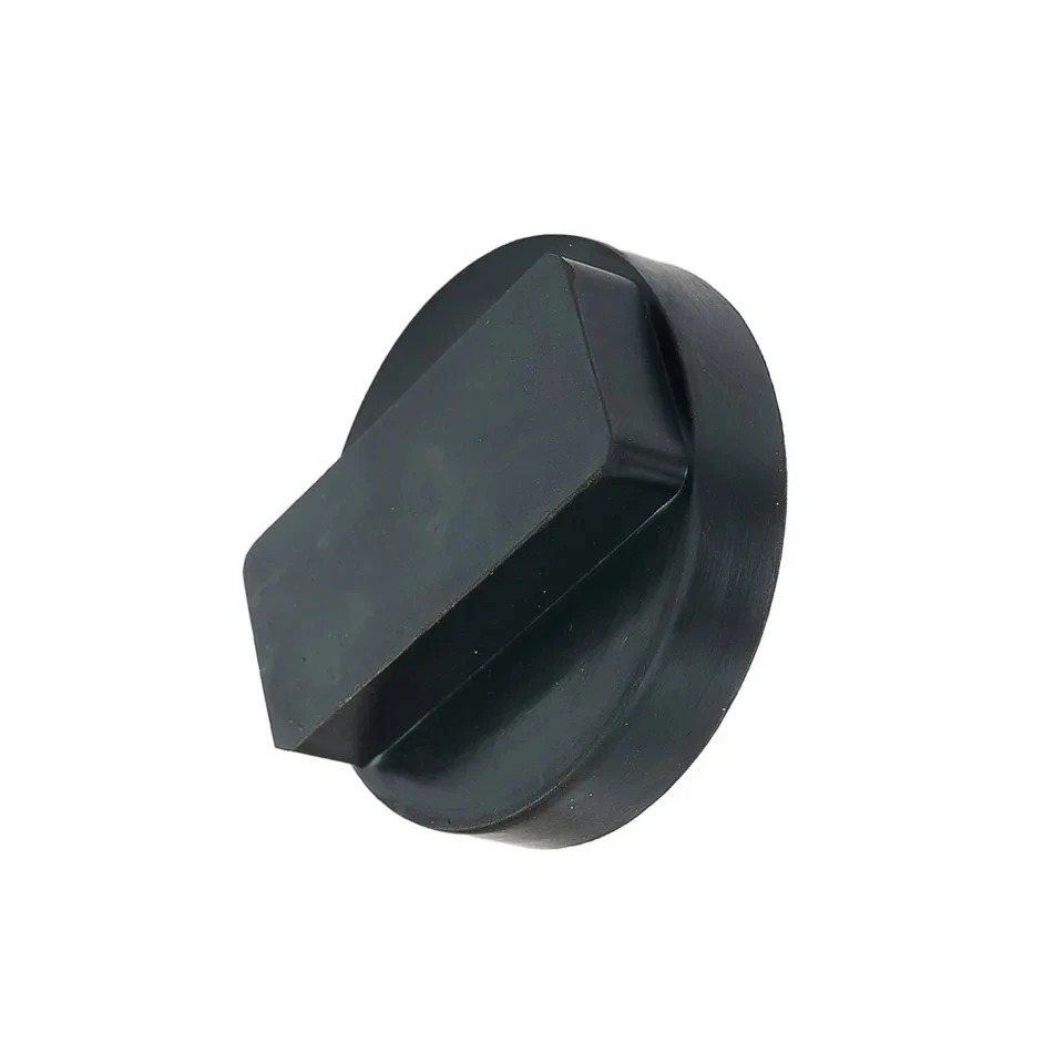 Car Jack Rubber Pad Jack Lift  - đánh giá và giá Manhole Cover Lifting