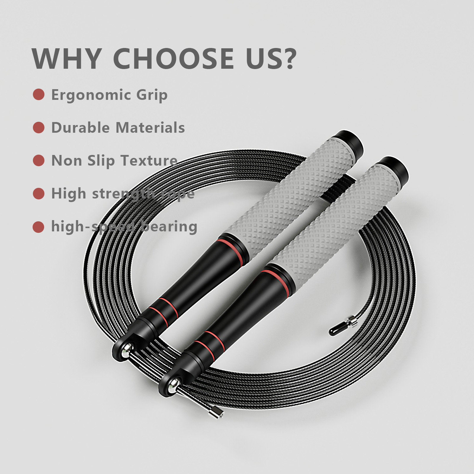 Speed Jump Rope, Heavy-Duty Ad - đánh giá và giá Heavy Equipment Simulator