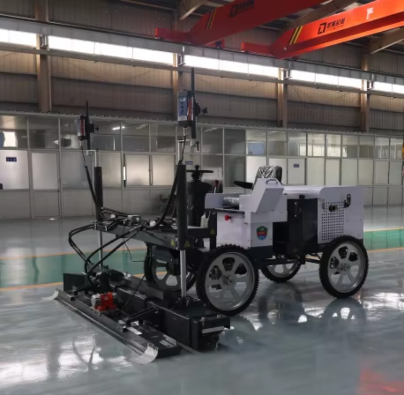 Commercial Building Laser Leve - đánh giá và giá Heavy Equipment Working