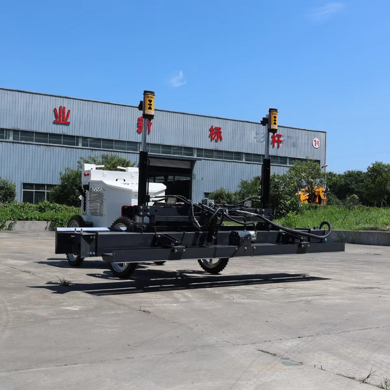 Commercial Building Laser Leve - đánh giá và giá Heavy Equipment Working