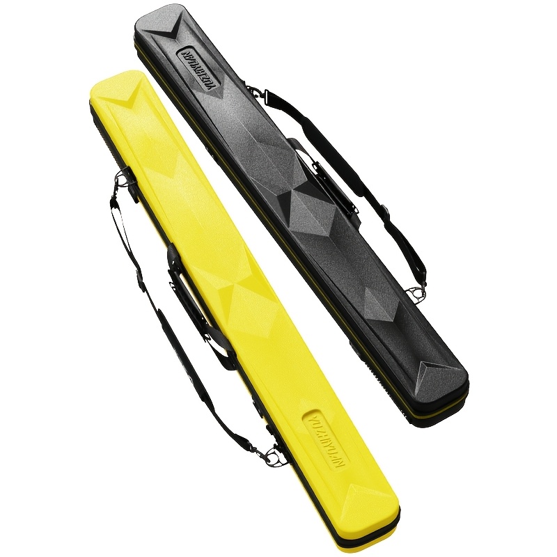 Hard Shell Fly Fishing Rod Bag - đánh giá và giá Heavy Equipment Rental