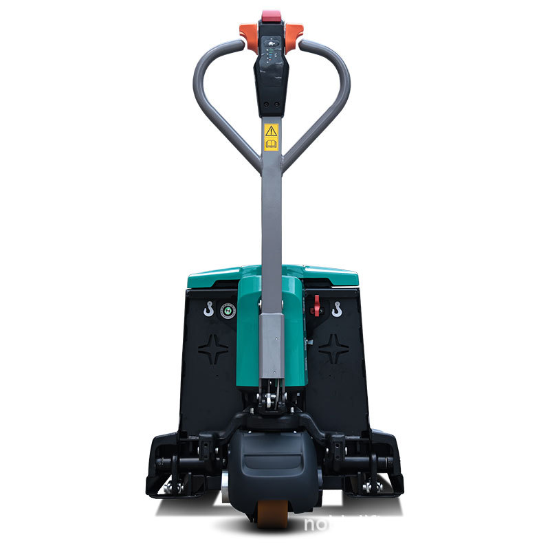 Electric Pallet Truck, 1.5-3 T - đánh giá và giá Heavy Equipment Truck