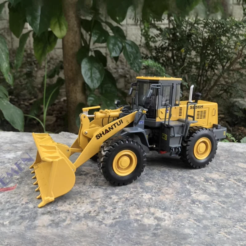 Original Factory 1:35 SHANTUI  - đánh giá và giá Heavy Equipment Simulator