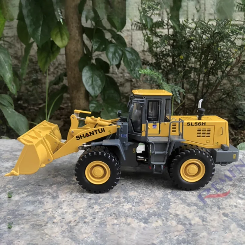 Original Factory 1:35 SHANTUI  - đánh giá và giá Heavy Equipment Simulator