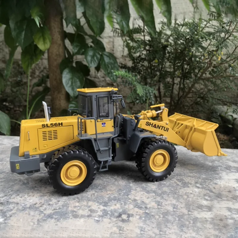 Original Factory 1:35 SHANTUI  - đánh giá và giá Heavy Equipment Simulator