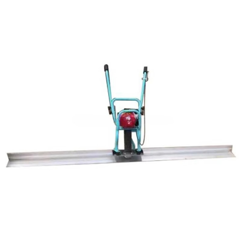 Industrial Grade  Handheld Con - đánh giá và giá Concrete Screed Vibrator