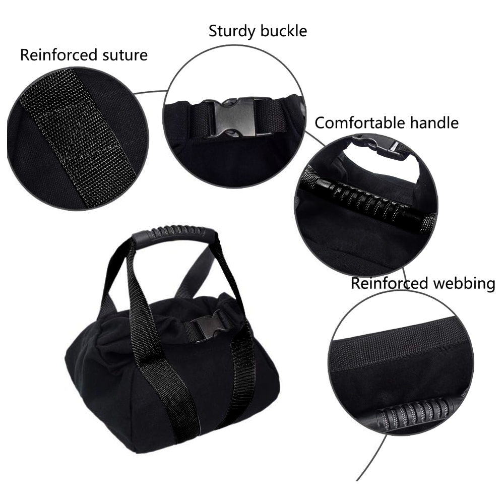 1pc Sandbags for Working Out - - đánh giá và giá Heavy Equipment Working