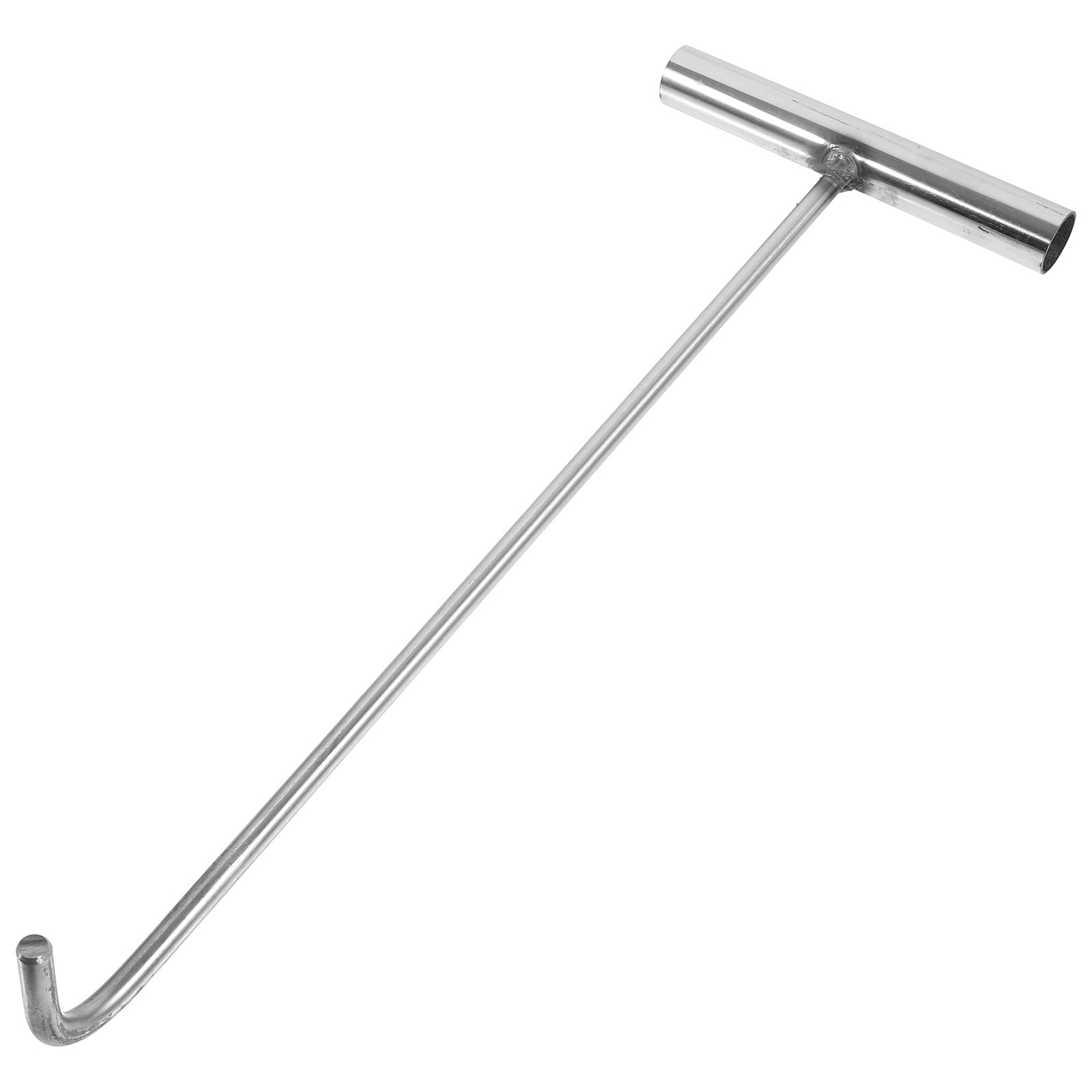 Stainless Steel Manhole Hook T - đánh giá và giá Manhole Cover Lifting