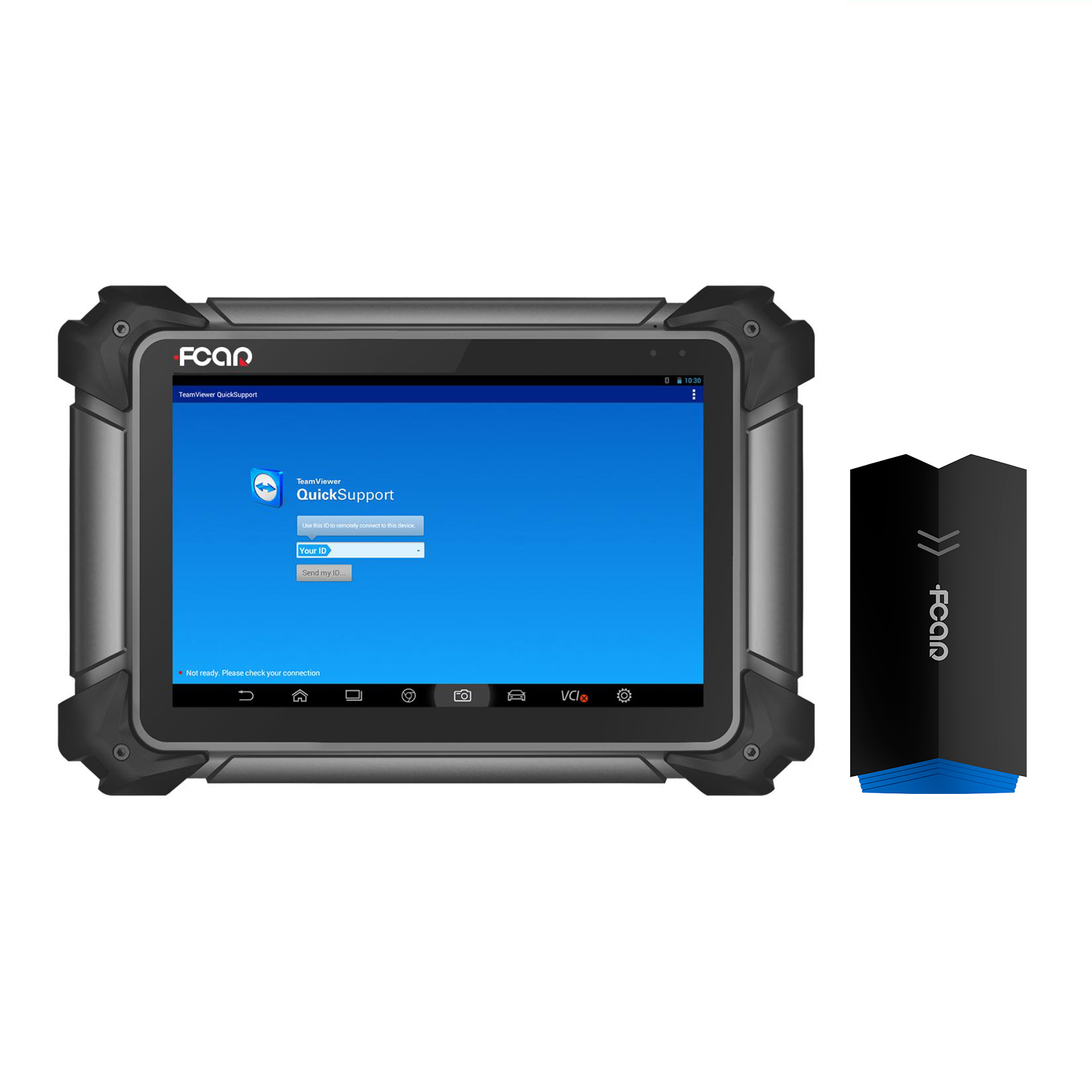 Car Fault Diagnosis Equipment  - đánh giá và giá Heavy Equipment Program