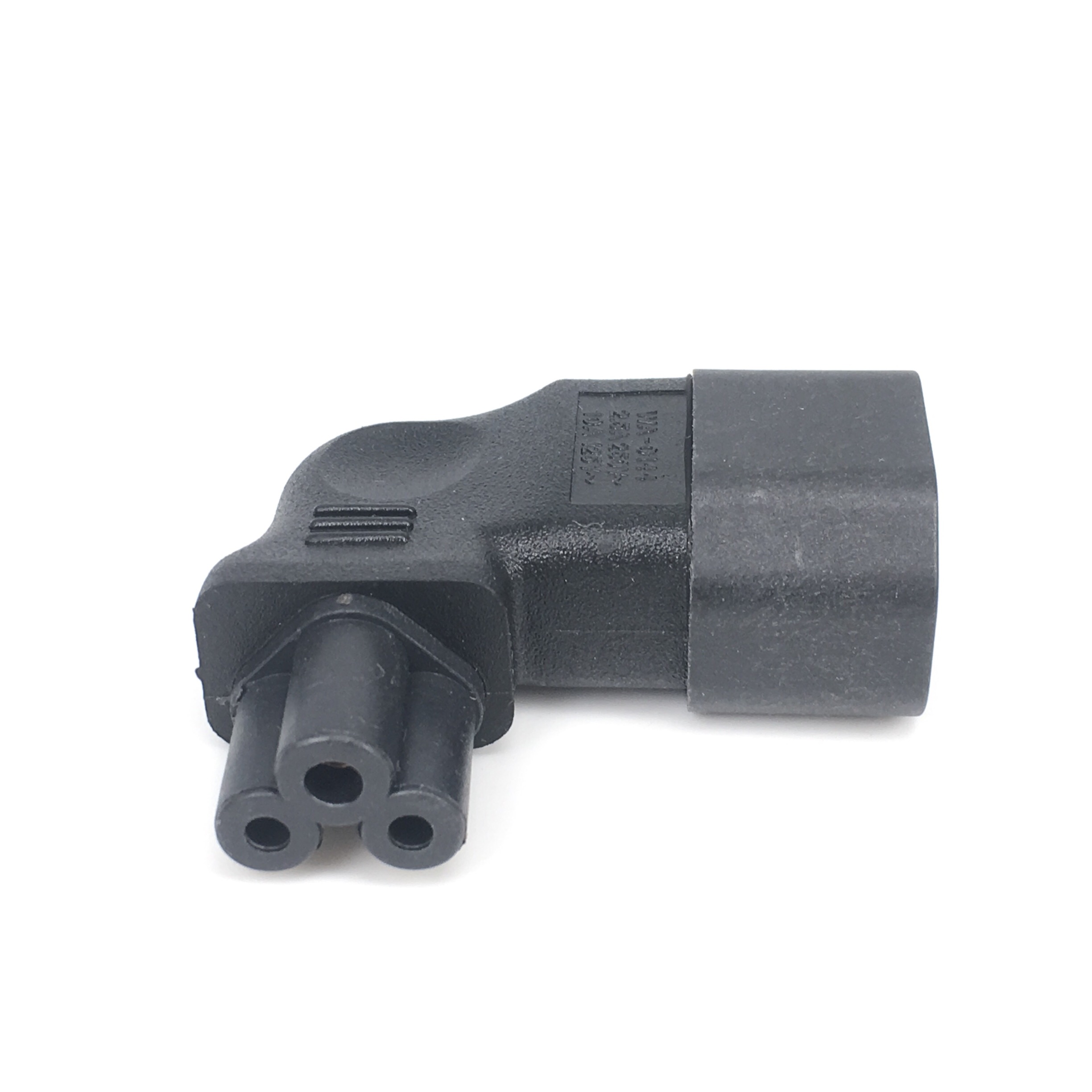 IEC 320 C14 To C5 Power Adapte - đánh giá và giá Heavy Equipment Program