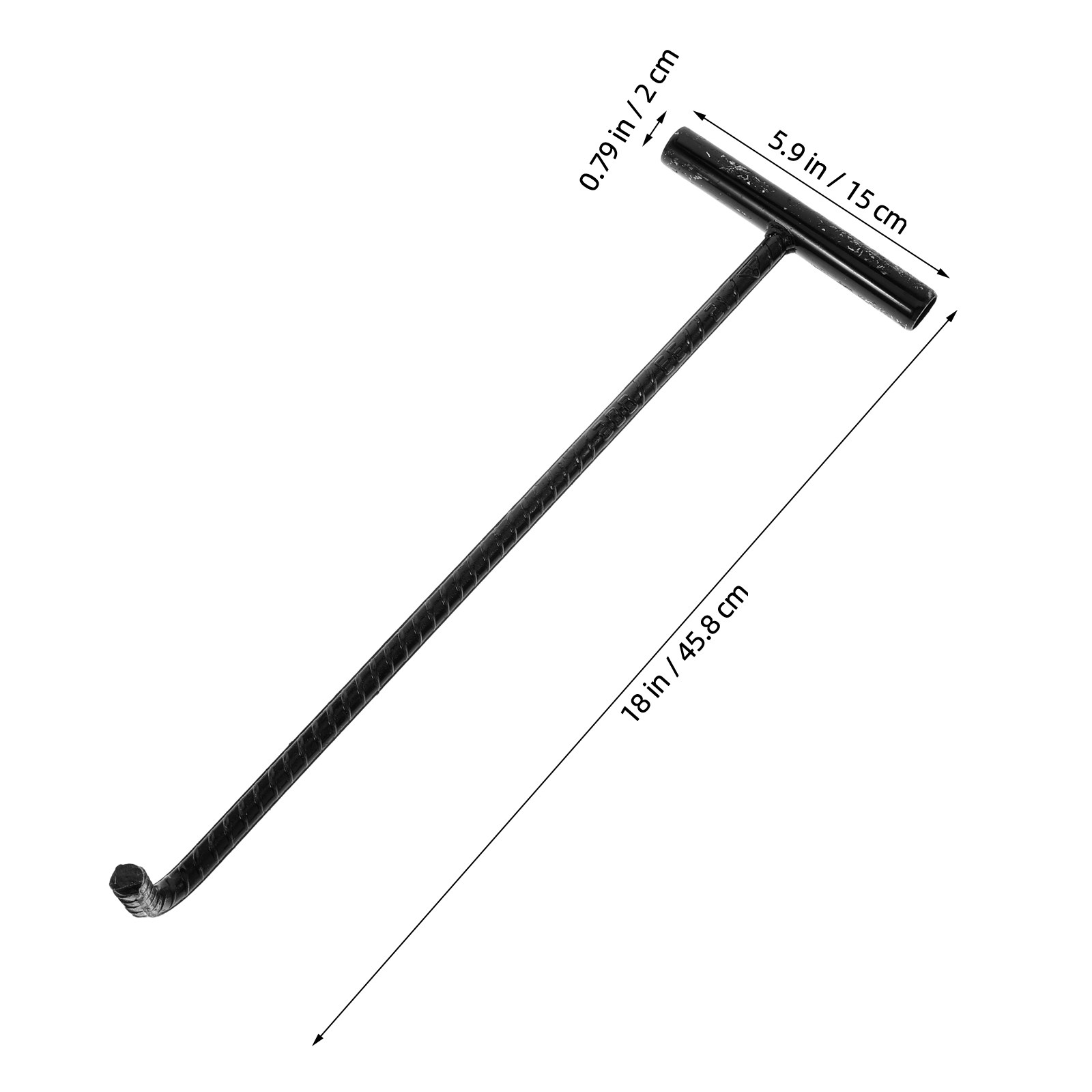 Heavy Duty T Bar Manhole Cover - đánh giá và giá Manhole Cover Lifting