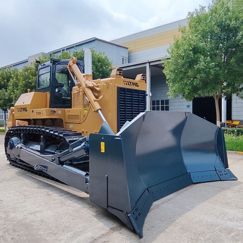 For Mining Quarry Used Crawler - đánh giá và giá Heavy Equipment Working