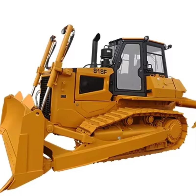 For Mining Quarry Used Crawler - đánh giá và giá Heavy Equipment Working