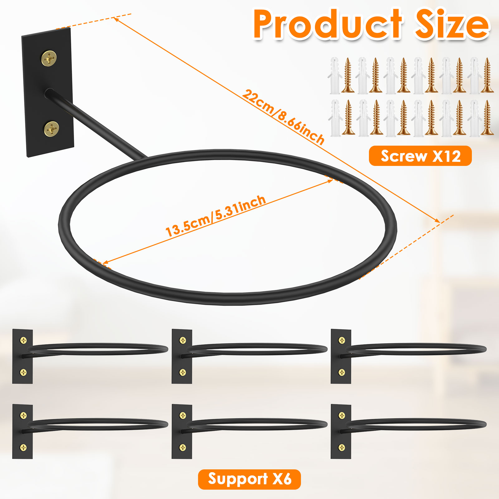 6Pcs Wall Mounted Ball Storage - đánh giá và giá Heavy Equipment Simulator