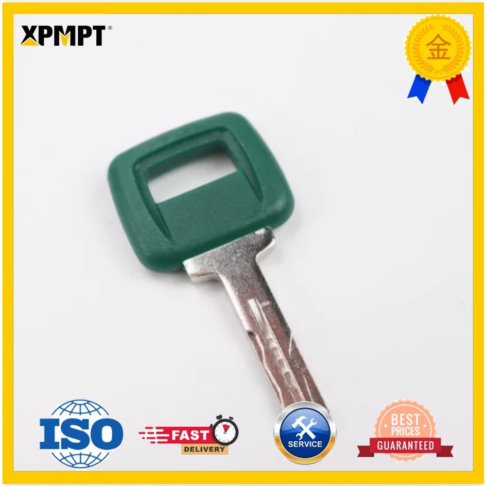 10PCS Ignition Keys 11039228 f - đánh giá và giá Heavy Equipment Truck