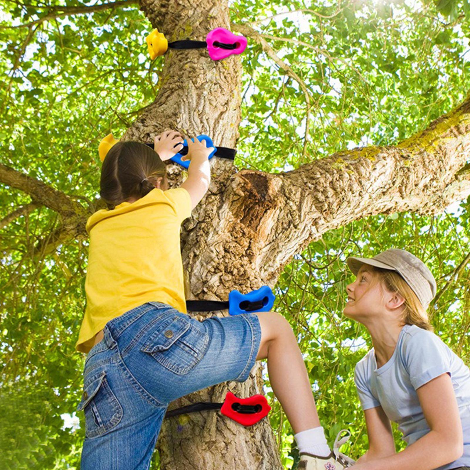 Outdoor Climbing Toys Adjustab - đánh giá và giá Heavy Equipment Course