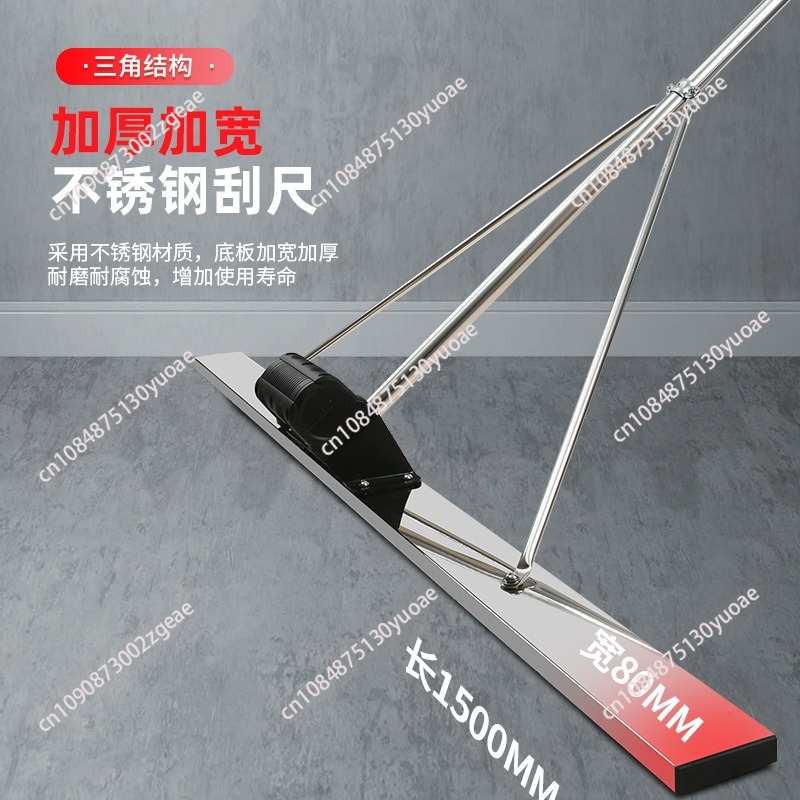 Large Capacity Lithium Battery - đánh giá và giá Concrete Screed Vibrator