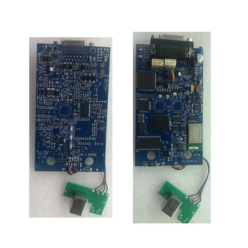 Nexiq-2 USB Link 2 Original 12 - đánh giá và giá Heavy Equipment Software