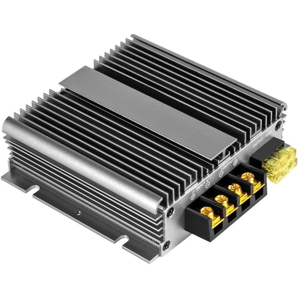 12V to 28V 20A Step Up Convert - đánh giá và giá Heavy Equipment Truck