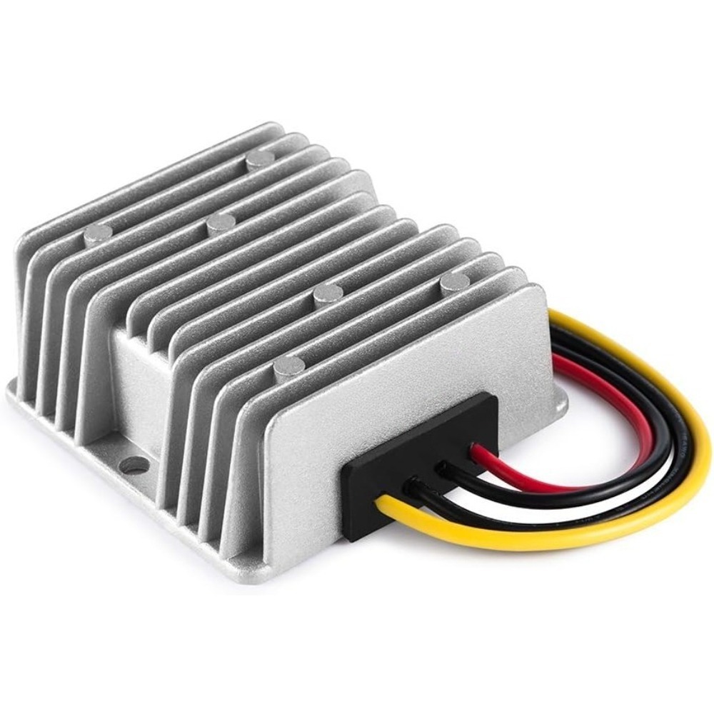 12V to 28V 20A Step Up Convert - đánh giá và giá Heavy Equipment Truck