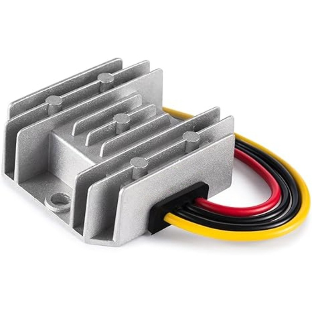 12V to 28V 20A Step Up Convert - đánh giá và giá Heavy Equipment Truck