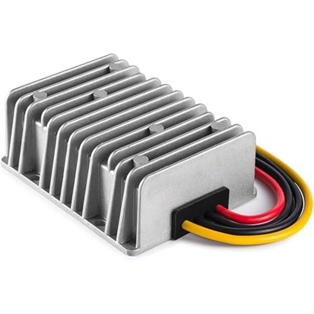 12V to 28V 20A Step Up Convert - đánh giá và giá Heavy Equipment Truck