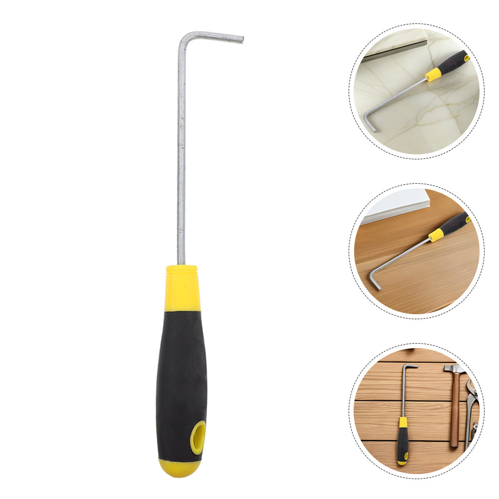 Heavy Duty Stainless Steel Rol - đánh giá và giá Manhole Cover Lifting