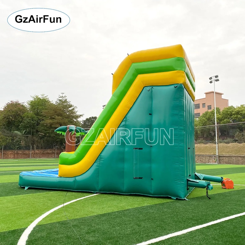Commercial Palm Tree Inflatabl - đánh giá và giá Heavy Equipment Rental