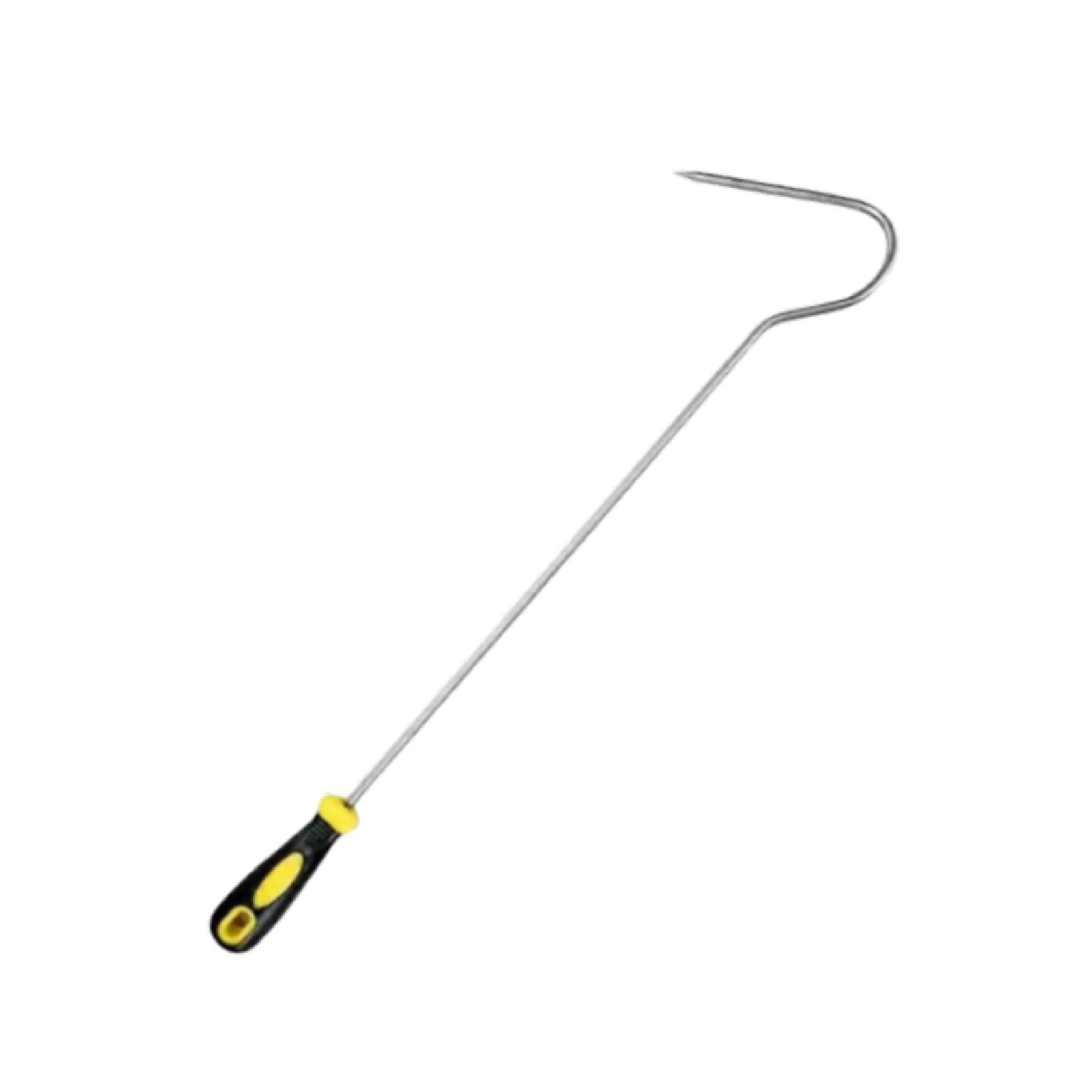 Metal Lifting Hook Stainless S - đánh giá và giá Manhole Cover Lifting