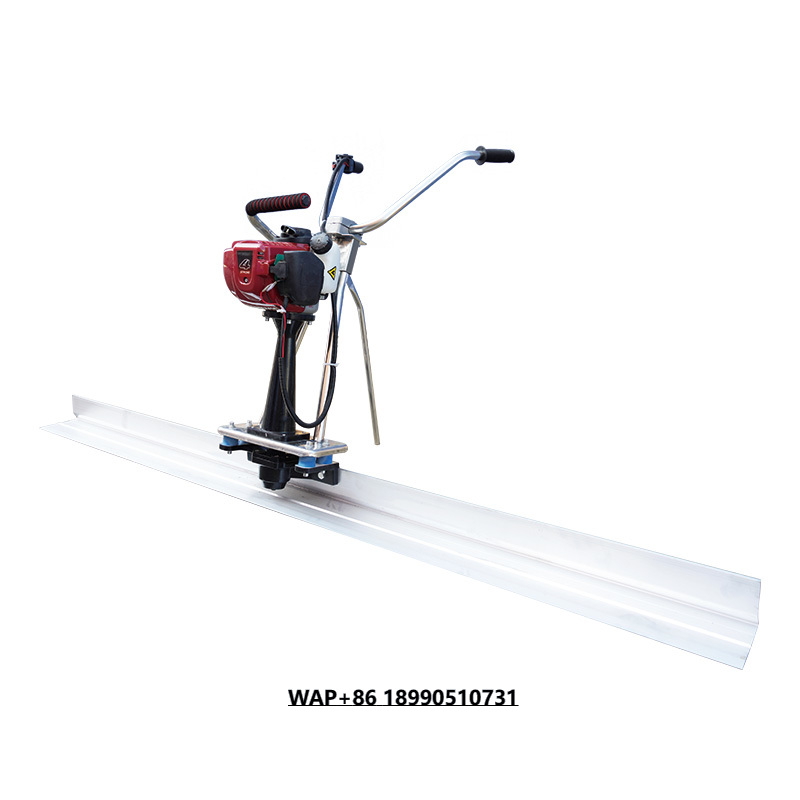 Power GX35 GX25 Concrete Vibra - đánh giá và giá Concrete Screed Vibrator