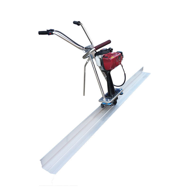 Power GX35 GX25 Concrete Vibra - đánh giá và giá Concrete Screed Vibrator