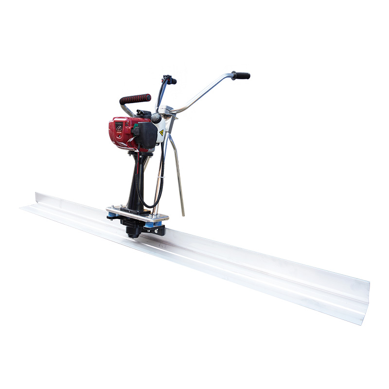 Power GX35 GX25 Concrete Vibra - đánh giá và giá Concrete Screed Vibrator