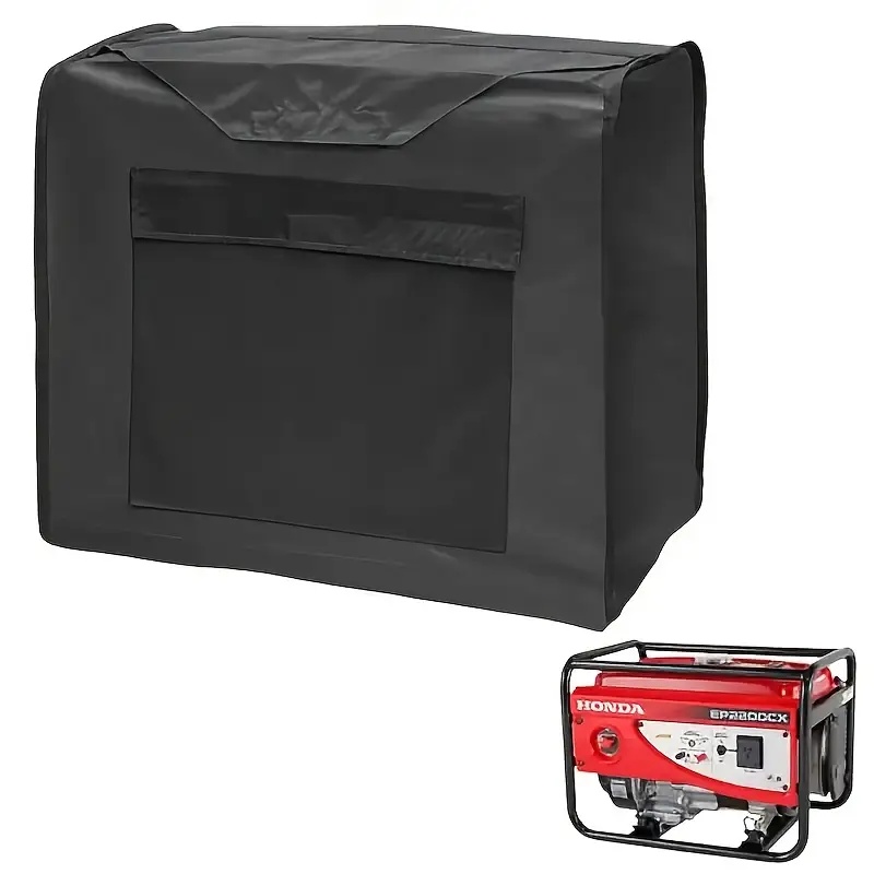 Durable Generator Cover - Dust - đánh giá và giá Heavy Equipment Rental