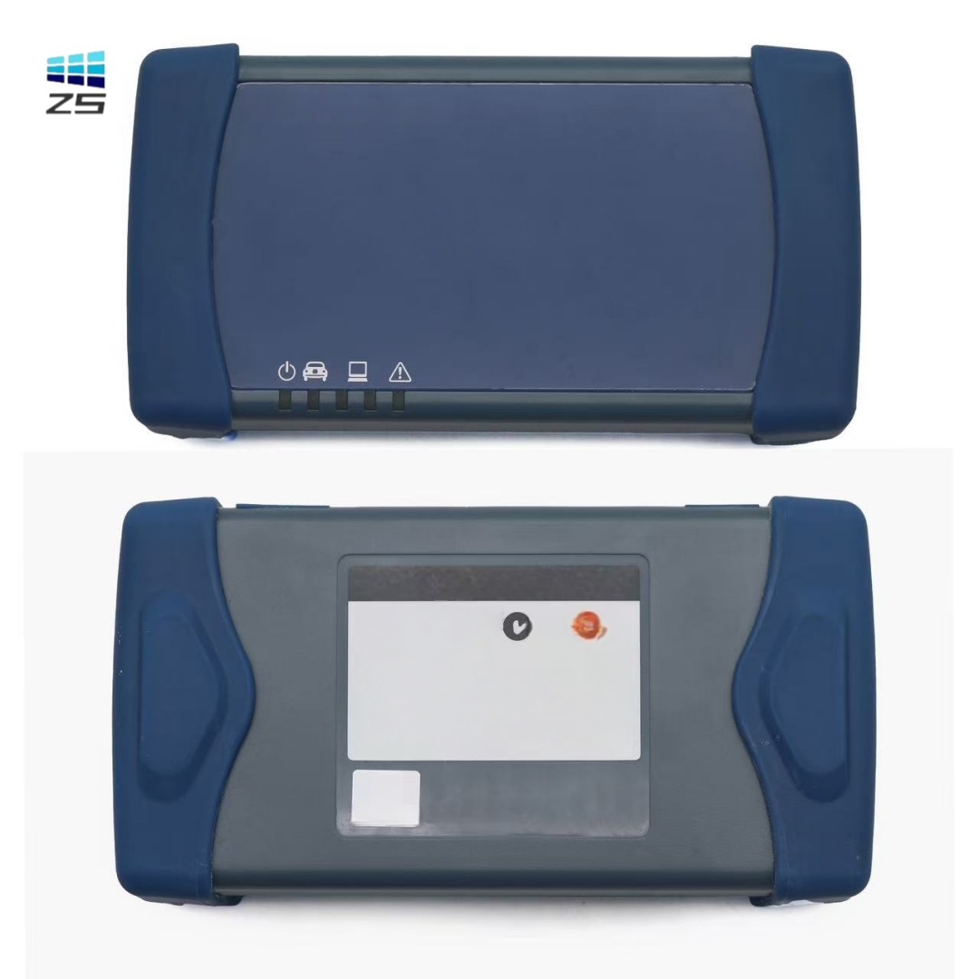 DST-i Diagmaster software for  - đánh giá và giá Heavy Equipment Software