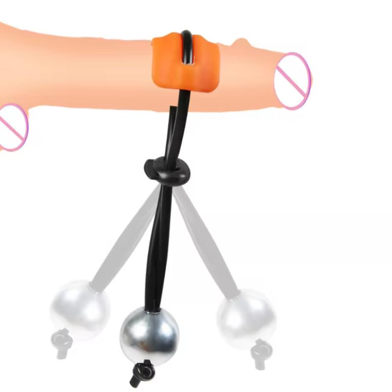 [E] 1Pc Male Penis Ring Weight - đánh giá và giá Heavy Equipment Simulator